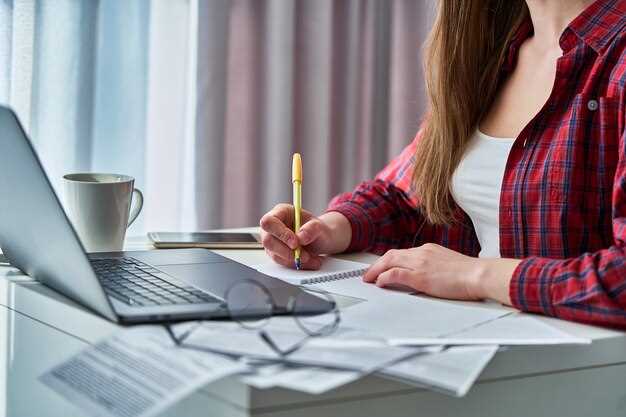 Proofreading and Editing for a Polished Final Product
