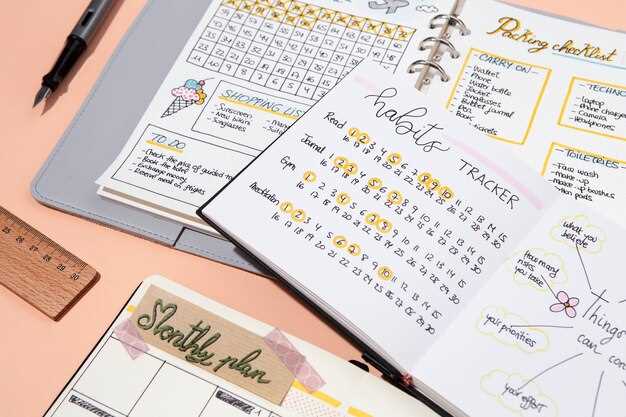 Coursework planner