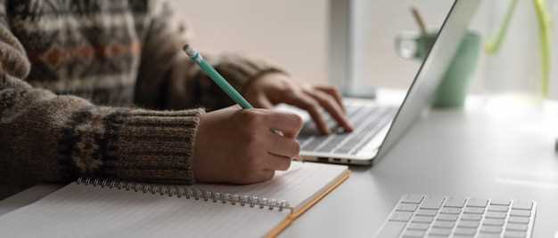 Coursework writing services