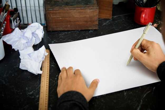 Proofreading and Editing: Polishing Your Final Draft