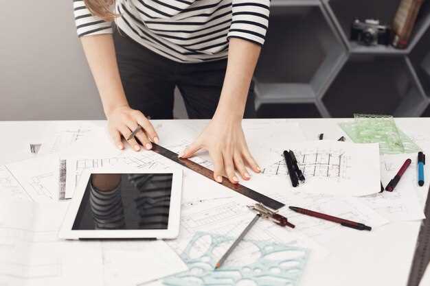 Incorporating Technical Drawings and Diagrams to Enhance Your Project