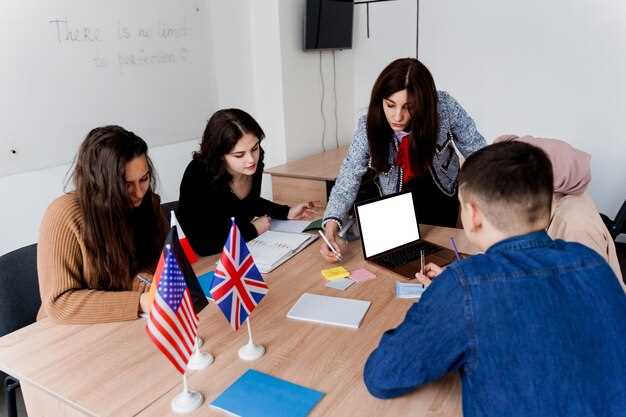 Techniques to Improve Grammar and Vocabulary in Coursework Writing