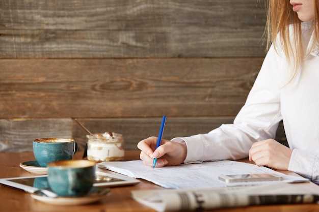 Choosing the Right Essay Writing Service