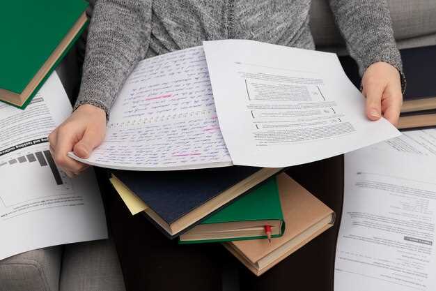 Essay writing technique