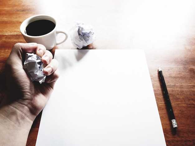 Submitting Your Paper: Ensuring Timely Delivery