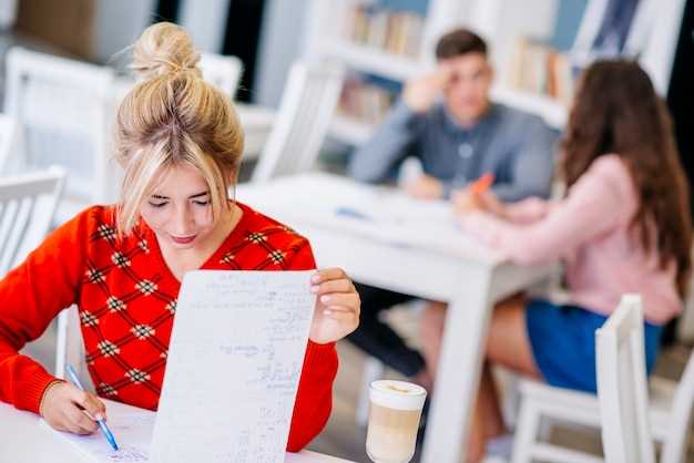 How to write a college entrance essay