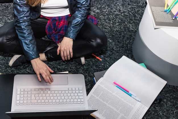 Organizing Research Materials for Quick Reference During Writing