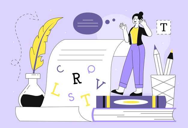 Editing and Polishing Your Final Draft