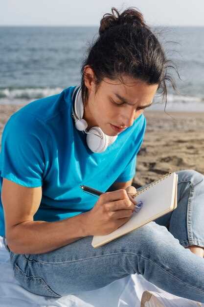 How to write a descriptive essay about a person