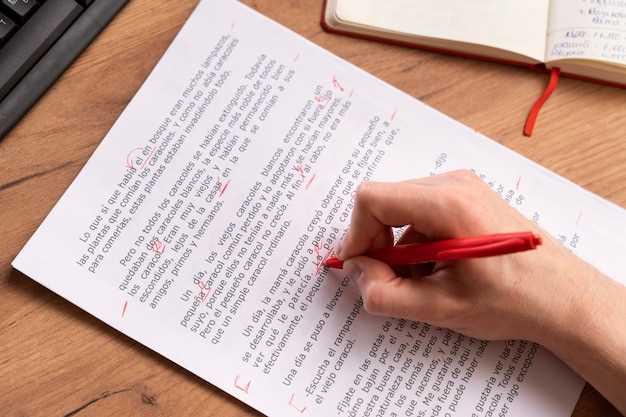 How to write a good argument essay