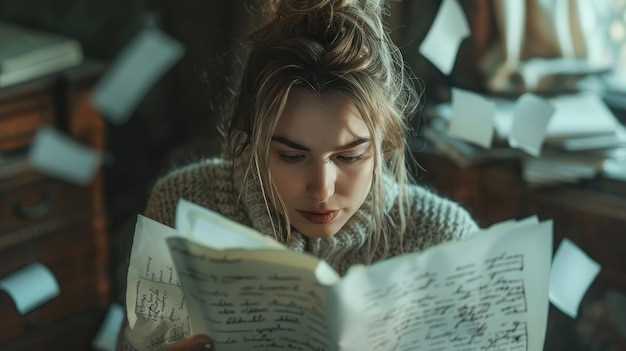 Using Descriptive Language to Bring Your Story to Life