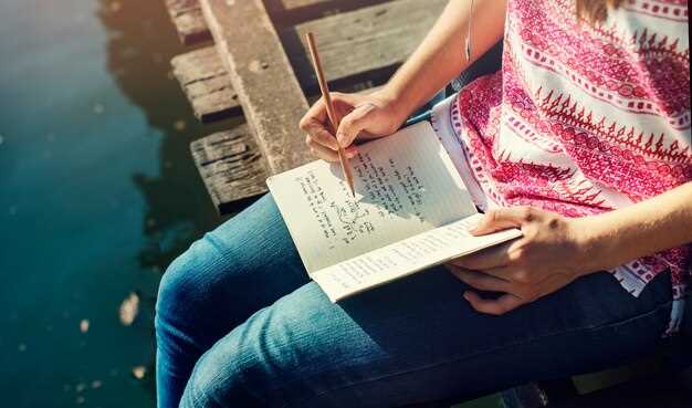 Crafting a Clear Thesis Statement for Your Poetry Essay
