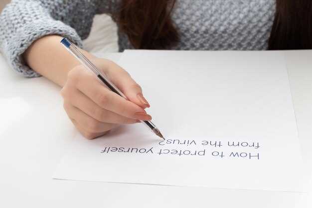 How to write a reaction essay