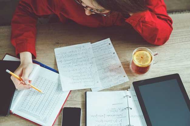 Editing and Proofreading: Polishing Your Final Draft