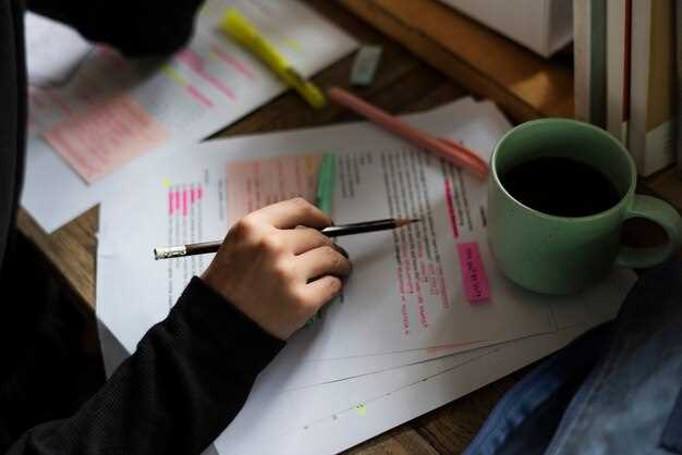 Editing and Polishing Your Review Essay Like a Pro