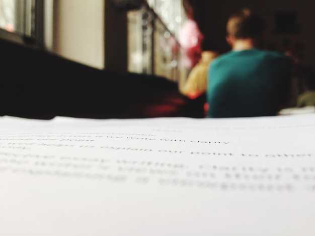 How to Identify the Core Argument for Your Thesis Statement