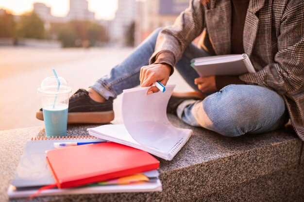 How to write an admissions essay