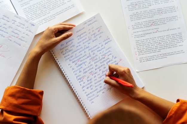 How to write an essay for college