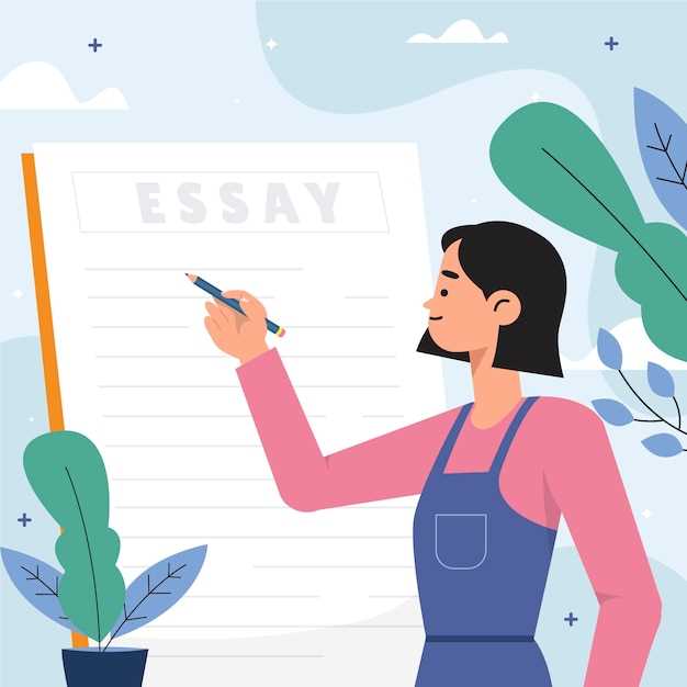 Editing and Proofreading Strategies for Polished Essays