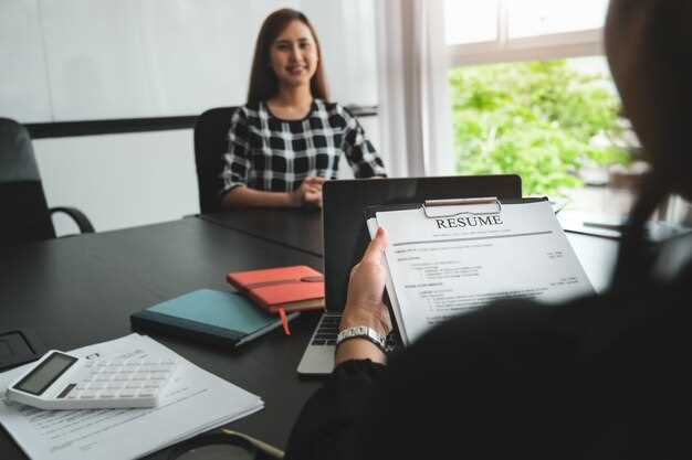 How to write an interview essay