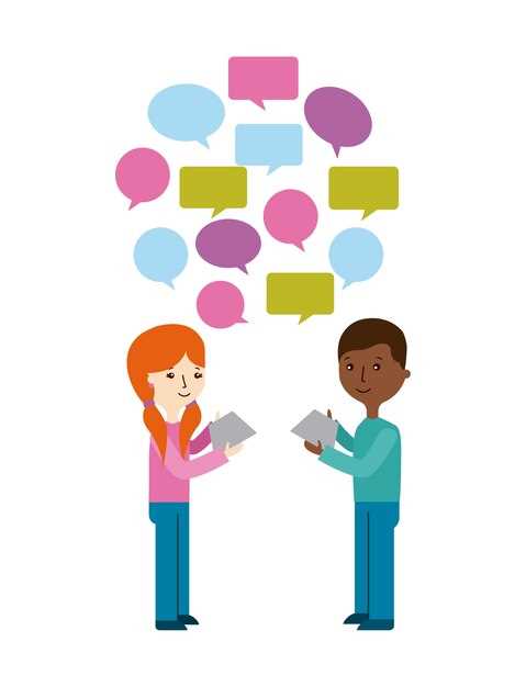 How to Structure Dialogue for Clarity and Flow