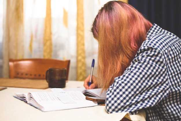 How to Revise and Polish Your Essay Before Submission