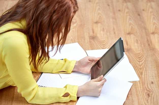 Choosing the Right Research Paper Service