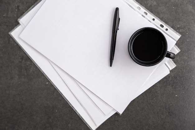 Getting Started with Our Seamless Paper Writing Process