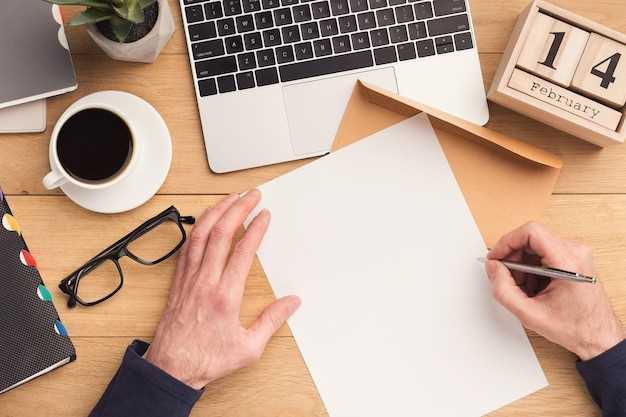 Overcoming Common Academic Writing Challenges