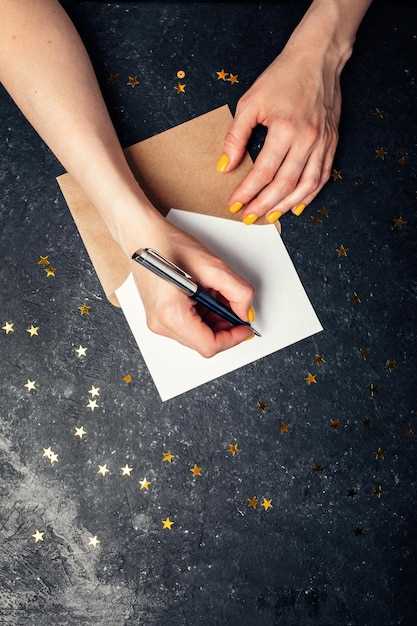 Turning a Rough Draft into a Polished Paper: Revision Strategies