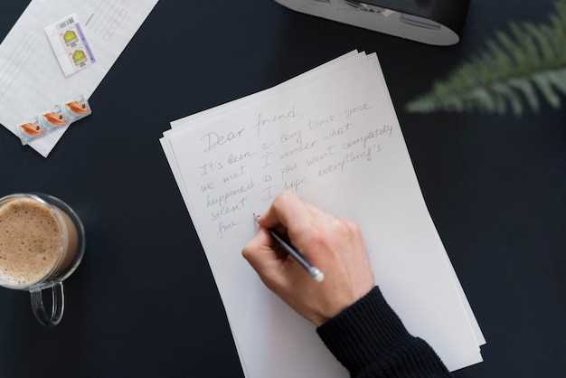 Identifying Your Specific Paper Writing Requirements