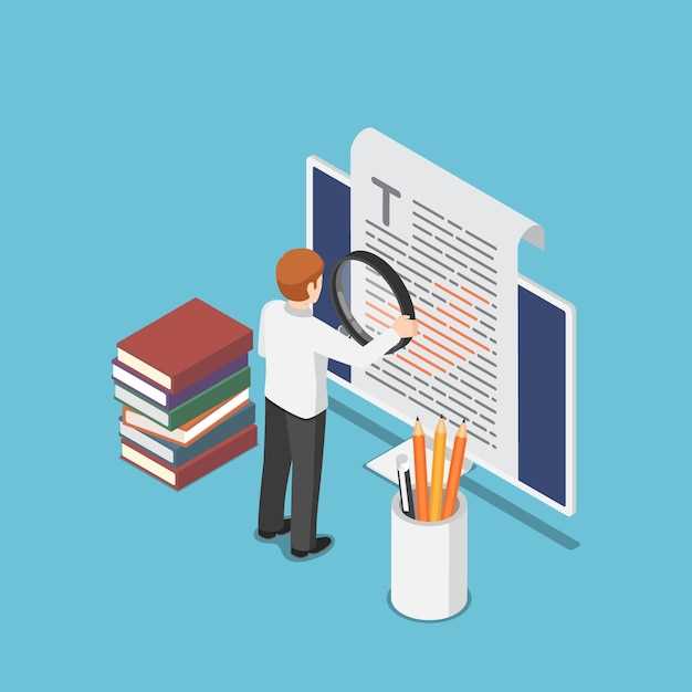 Research paper service