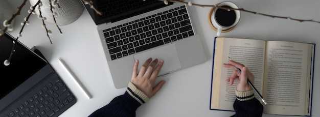 Research paper writing services