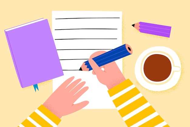 Steps in writing an essay