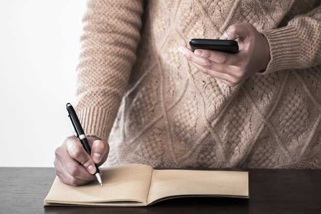 Structuring Your Argument for Maximum Impact