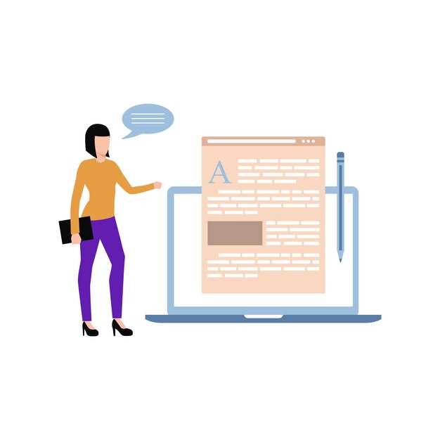 Steps to writing an essay