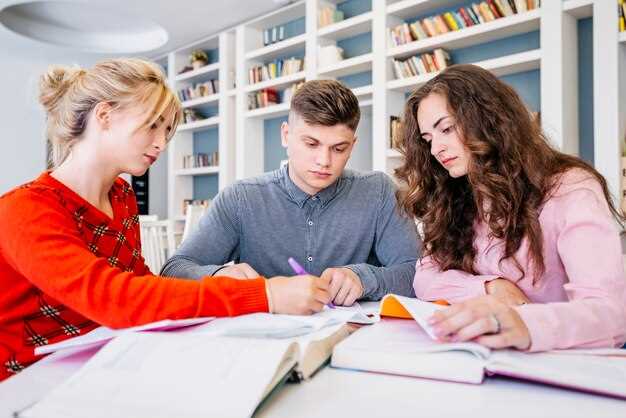 Structuring Your Essay for Maximum Impact