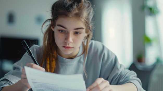 What to write a college essay about