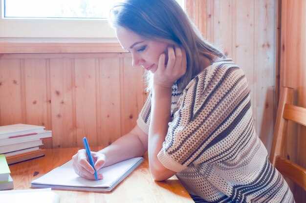 Organizing Ideas with Clear Paragraph Structure