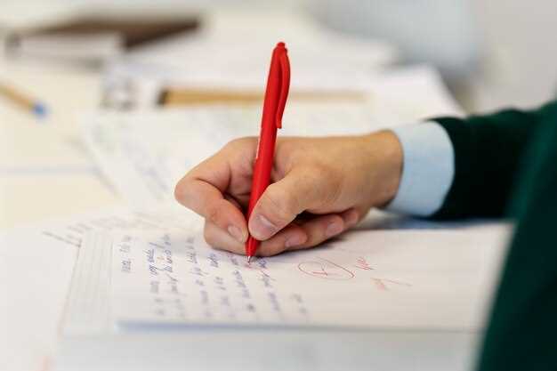 Practicing Common Mistakes to Avoid in Essay Writing