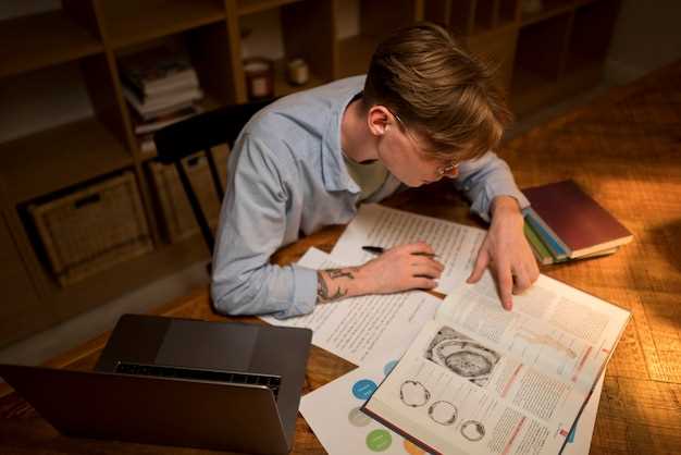 Maximizing Your ROI from Thesis Writing Support
