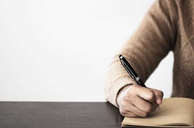 Improving Clarity and Flow in Your Writing