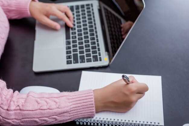 Writing an essay online